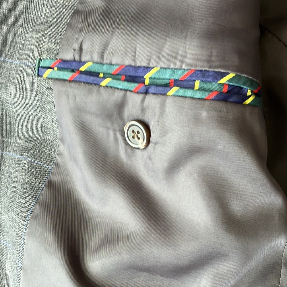 Chaps | Suit - Picture 12 of 16
